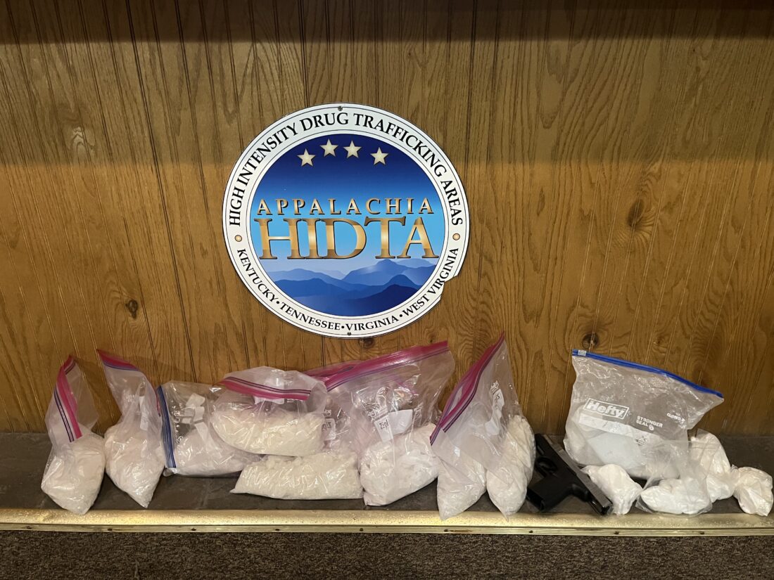 Bust hits alleged drug ring | News, Sports, Jobs - Weirton Daily Times - Vimarsana News